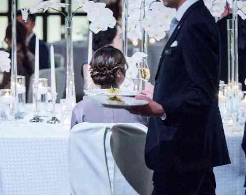 ANAインターコンチネンタルホテル東京の写真6