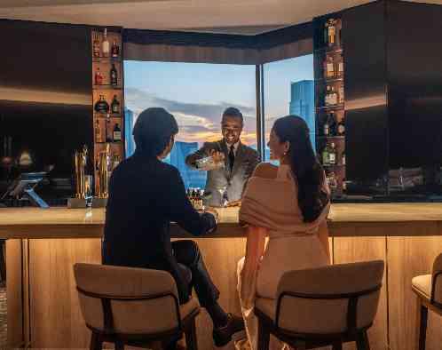 ANAインターコンチネンタルホテル東京の写真3