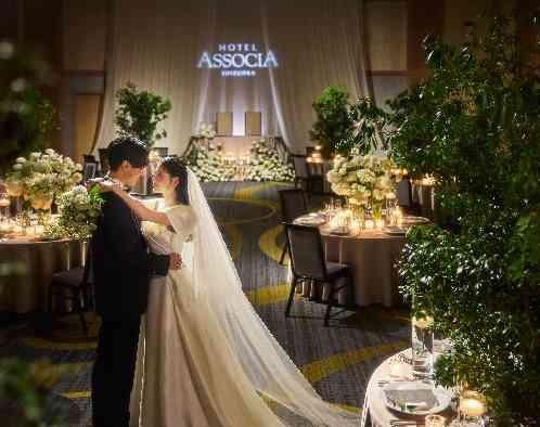 ホテルアソシア静岡の画像1