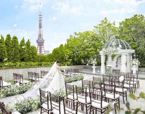 ホテル メルパルク東京