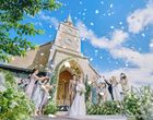 ウェディングスホテル・ベルクラシック東京の画像
