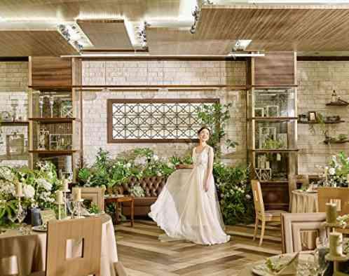 ウェディングスホテル・ベルクラシック東京の画像5