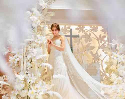 ウェディングスホテル・ベルクラシック東京の写真3