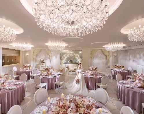 ウェディングスホテル・ベルクラシック東京の画像4