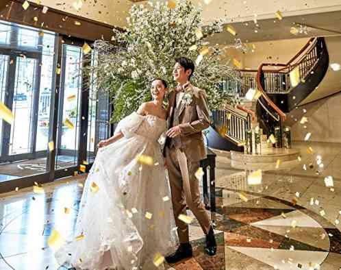 ウェディングスホテル・ベルクラシック東京の画像6