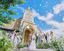 ウェディングスホテル・ベルクラシック東京の画像1