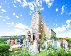 ウェディングスホテル・ベルクラシック東京の画像1