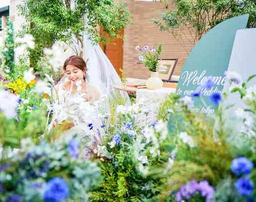 ウェディングスホテル・ベルクラシック東京の写真2