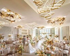 ウェディングスホテル・ベルクラシック東京の画像3