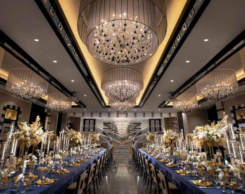 ウェディングスホテル・ベルクラシック東京の画像4