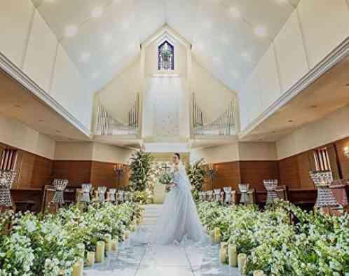 ウェディングスホテル・ベルクラシック東京の画像2