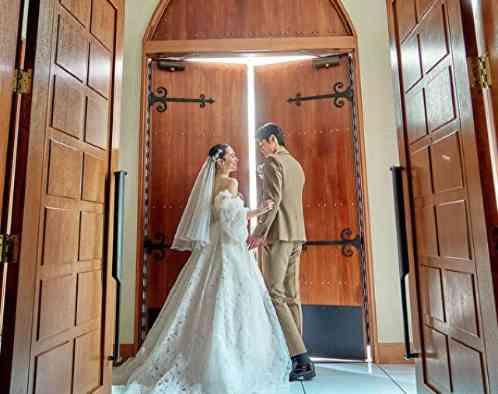 ウェディングスホテル・ベルクラシック東京の写真3