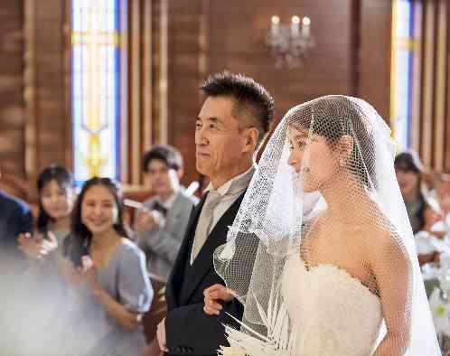ウェディングスホテル・ベルクラシック東京の写真3