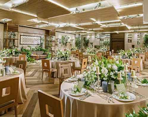 ウェディングスホテル・ベルクラシック東京の画像4