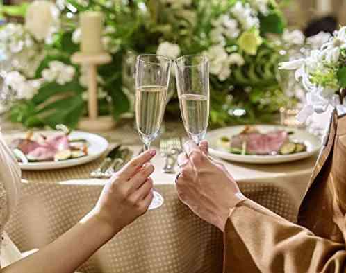 ウェディングスホテル・ベルクラシック東京の写真6