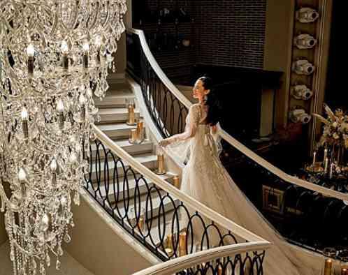 ウェディングスホテル・ベルクラシック東京の画像5