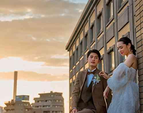 ウェディングスホテル・ベルクラシック東京の画像2