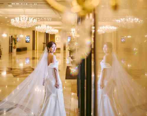 ウェディングスホテル・ベルクラシック東京の画像2