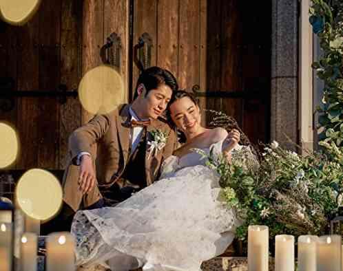 ウェディングスホテル・ベルクラシック東京の写真3