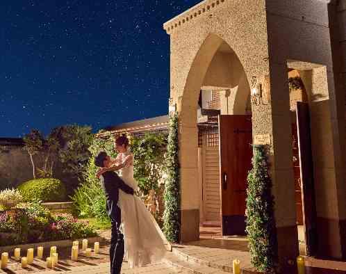 ウェディングスホテル・ベルクラシック東京の画像3