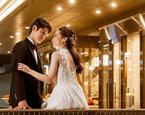 ウェディングスホテル・ベルクラシック東京の写真4