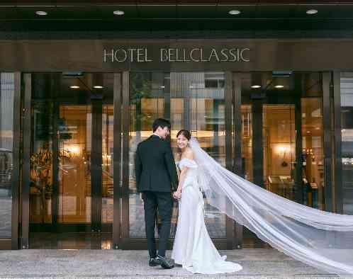 ウェディングスホテル・ベルクラシック東京の画像4