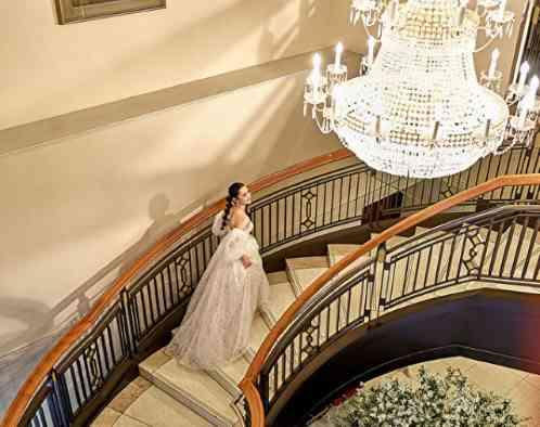 ウェディングスホテル・ベルクラシック東京の画像6