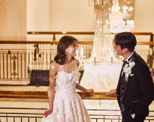 ウェディングスホテル・ベルクラシック東京の画像6