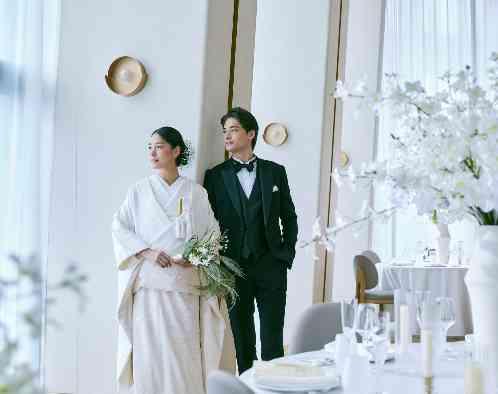 une osaka(ユヌ 大阪)の写真4