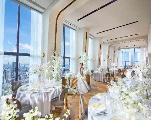 une osaka(ユヌ 大阪)の写真6