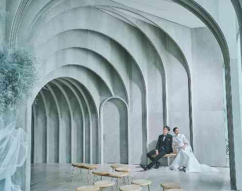 une osaka(ユヌ 大阪)の写真5