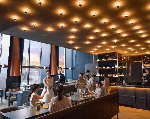 une osaka(ユヌ 大阪)の写真6