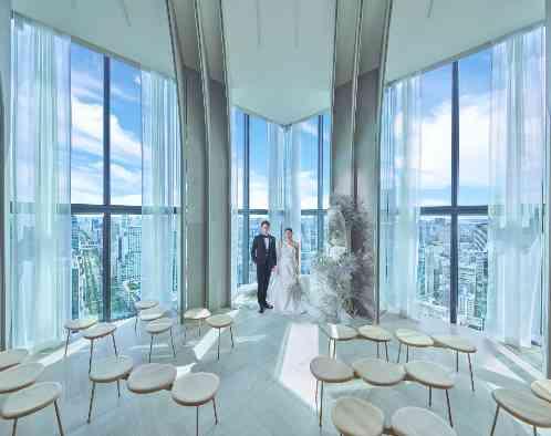 une osaka(ユヌ 大阪)の写真2