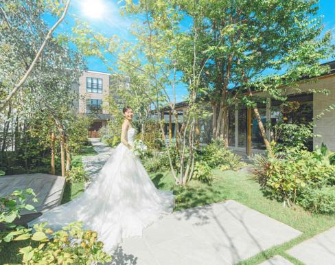 Healing Forest Garden(ヒーリング フォレスト ガーデン)の画像1