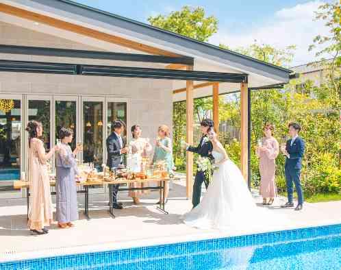 Healing Forest Garden（ヒーリング フォレスト ガーデン）の写真4