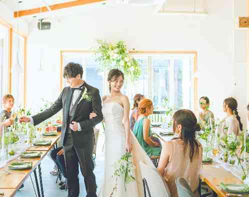 Healing Forest Garden（ヒーリング フォレスト ガーデン）の写真3