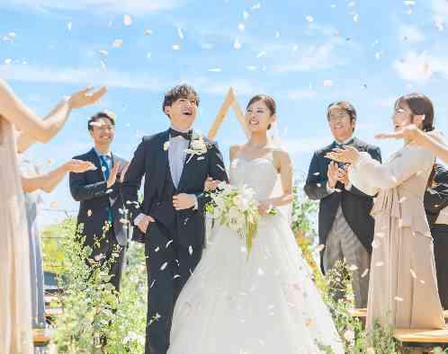 Healing Forest Garden(ヒーリング フォレスト ガーデン)の写真1