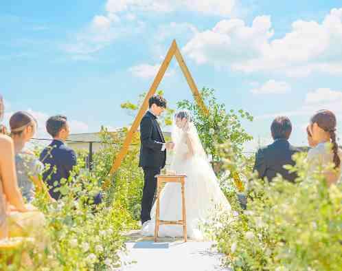 Healing Forest Garden(ヒーリング フォレスト ガーデン)の写真2