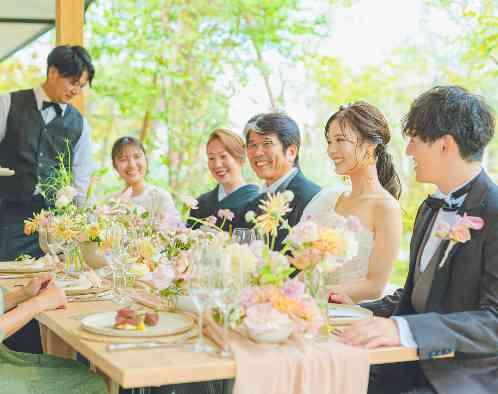 Healing Forest Garden(ヒーリング フォレスト ガーデン)の写真5