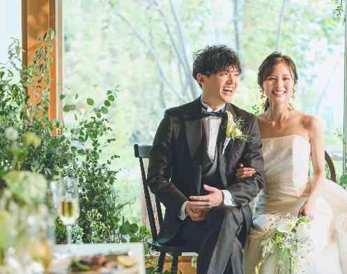 Healing Forest Garden(ヒーリング フォレスト ガーデン)の写真4