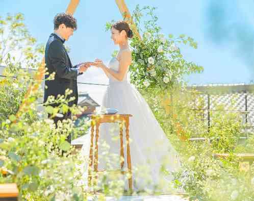 Healing Forest Garden(ヒーリング フォレスト ガーデン)の画像3