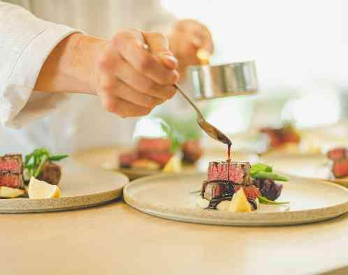 Healing Forest Garden(ヒーリング フォレスト ガーデン)の写真6