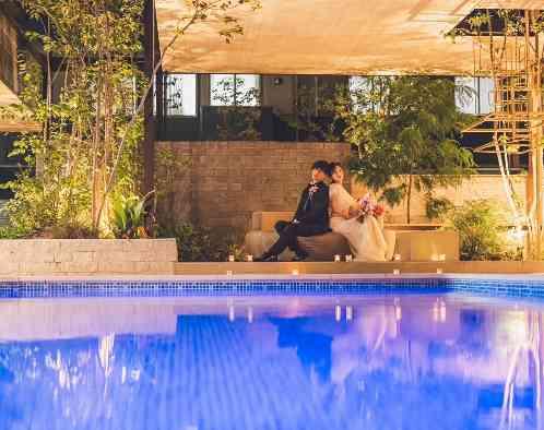 Healing Forest Garden(ヒーリング フォレスト ガーデン)の画像1