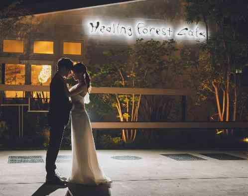 Healing Forest Garden(ヒーリング フォレスト ガーデン)の画像2