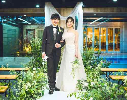 Healing Forest Garden(ヒーリング フォレスト ガーデン)の写真3