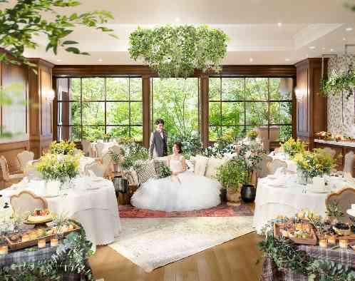 ザ コンチネンタル横浜の写真2