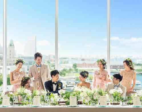 ザ コンチネンタル横浜の写真6