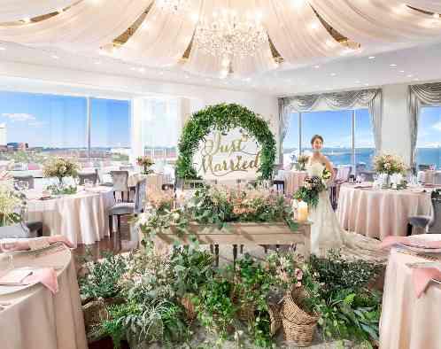 ザ コンチネンタル横浜の写真5