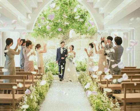 ザ コンチネンタル横浜の画像2