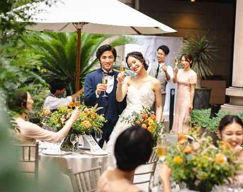 ザ コンチネンタル横浜の画像3